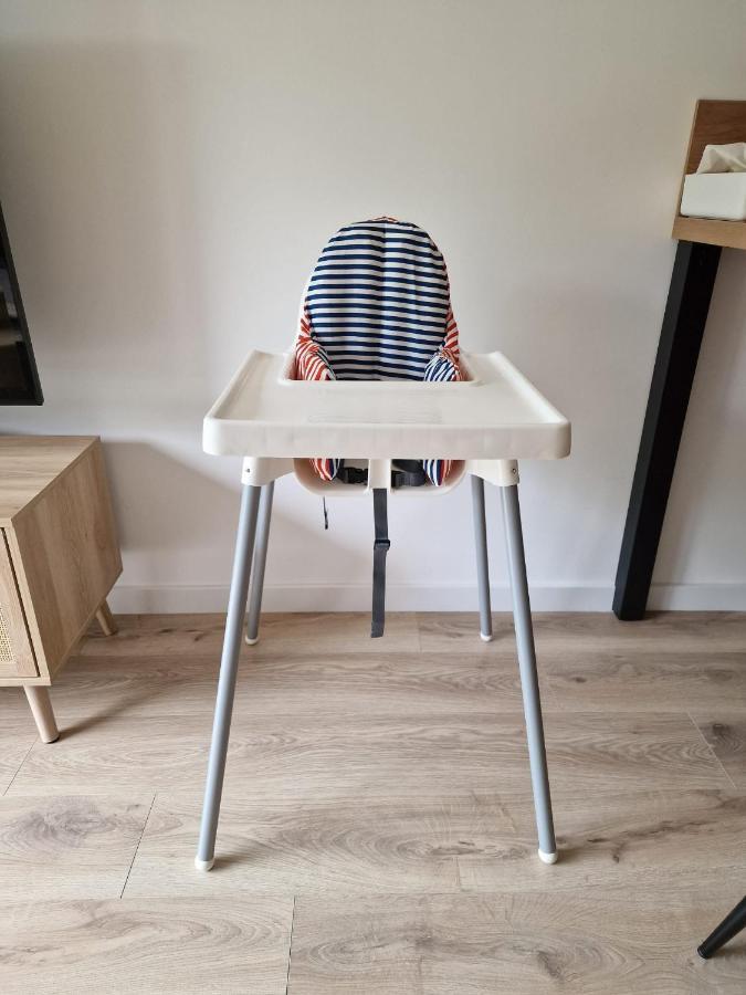 Appartement Renove Totalement - Vue Sur Jardin - 52 M² Houdemont Eksteriør bilde