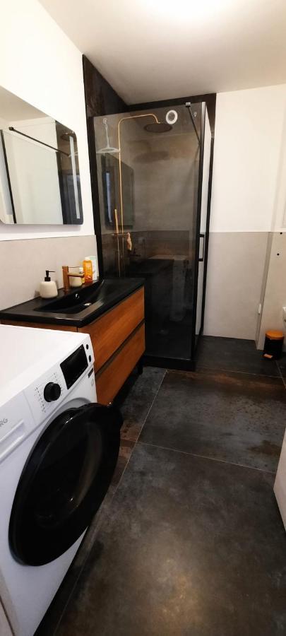 Appartement Renove Totalement - Vue Sur Jardin - 52 M² Houdemont Eksteriør bilde