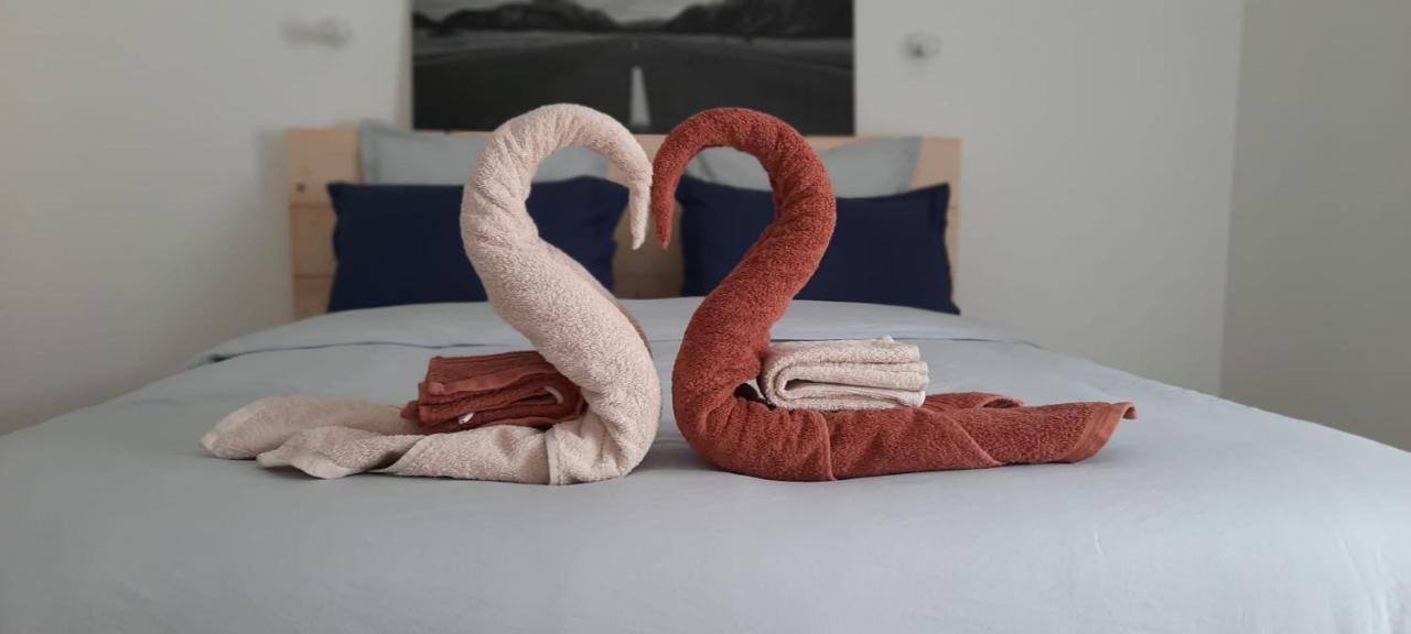 Appartement Renove Totalement - Vue Sur Jardin - 52 M² Houdemont Eksteriør bilde